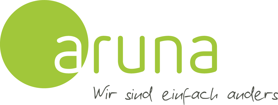 aruna – Wir sind einfach anders